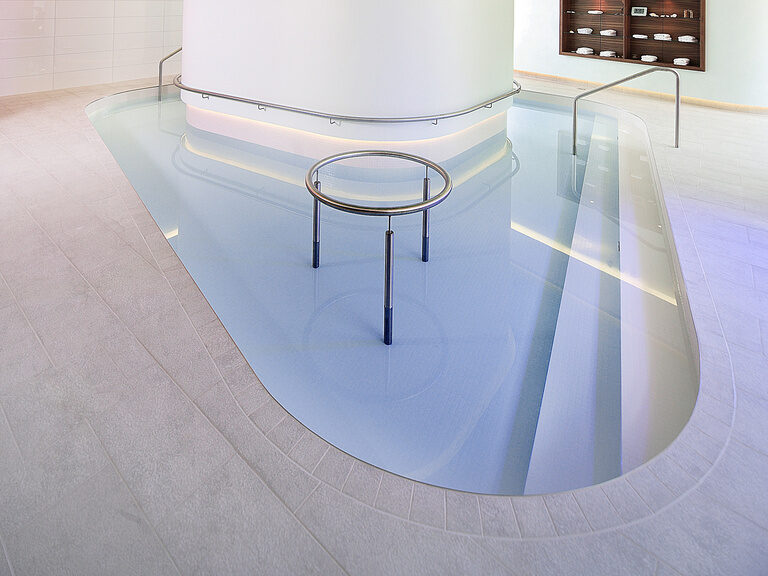 Zum Aktiv Spa