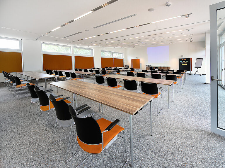 Unser Tagungsangebot