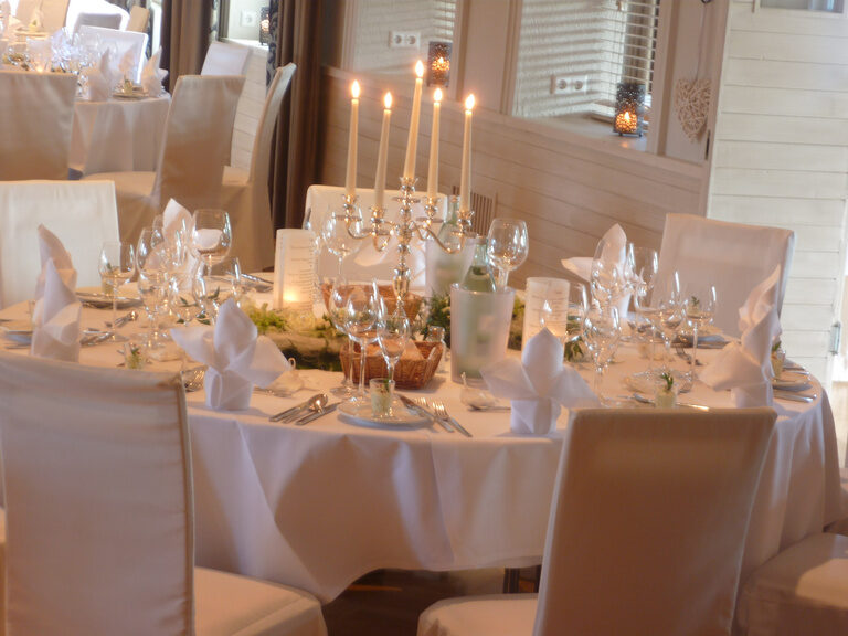 Feiern & Heiraten