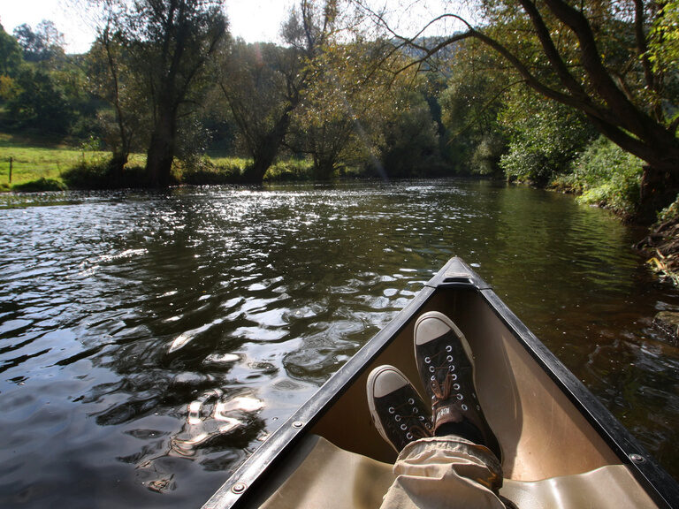 Zu den Freizeitaktivitäten